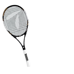 Overgrips de tennis ODEA DREAM Model, 27 pouces, haute élasticité, nylon flexible, noyau en nid d'abeille PP, motif de cordage 16x19, professionnel - Product Image 1
