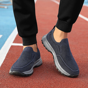 <span class=keywords><strong>Scarpe</strong></span> casual da uomo comode <span class=keywords><strong>scarpe</strong></span> sportive casual leggere e resistenti Sport all'aperto da uomo Sneakers casual - Product Image 6