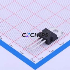 Transistor de efecto de campo (MOSFET) STP55NF06L TO-220 nuevo y original - Product Image 1