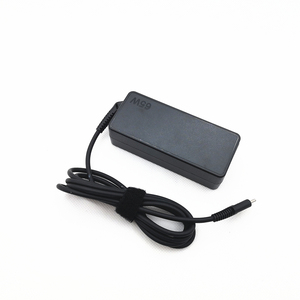 Venta caliente Universal 65W 20V 3.25A TIPO USB C Adaptador de CA para computadora portátil Cargador de batería para Notebook DELL HP ASUS LENOVO - Product Image 5