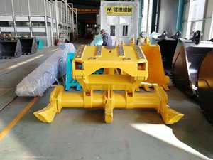 MONDE <span class=keywords><strong>Ripper</strong></span> Bulldozer di buona qualità per gatto con <span class=keywords><strong>Ripper</strong></span> singolo a tre gambo - Product Image 2