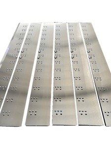 Hss Mes Mes Guillotine Snijmessen Voor Papier Snijmachine - Product Image 2