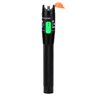 VFL 5mW/10mW/15mW/20mW/30mW tipo de pluma puntero láser rojo localizador Visual VFL