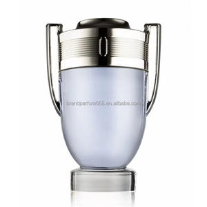 Perfume de Diseñador de Lujo, Marcas Famosas, Perfume Masculino Rabanne Paco Invictus Valor Phantom Knight, Fragancia Masculina 100 ml EDP - Product Image 5