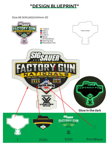 Tùy chỉnh thân thiện với môi <span class=keywords><strong>PVC</strong></span> vá móc có thể giặt và vòng lặp may 3D cao su huy hiệu <span class=keywords><strong>PVC</strong></span> các bản vá lỗi - Product Image 2
