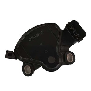 Commutateur de changement de vitesse Hyundai Kia 42700-39055 pour modèles 1999-2011, pièce de rechange - Product Image 2