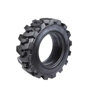 제조 도매 저렴한 가격 E28 * 9-15 지게차 용 솔리드 타이어