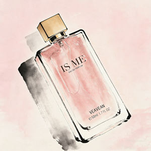 Perfume de Alta Calidad Original de Larga Duración para Mujer, Is Me Pink, Aroma Floral y Frutal, Colonia Dulce, Eau de Parfum para Mujer - Product Image 5