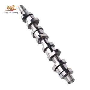 Árbol de levas de acero billet de 272 grados para mejora de motor Turbo Diesel Racing 1.9TDI para VW Passat B5.5 1.9TDI - Product Image 6