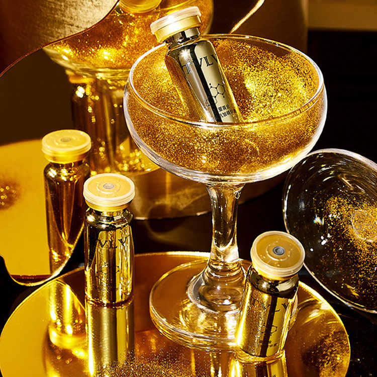 Wholesale Triple Gold Carnosine Serum Kit - Revitalizing Facial