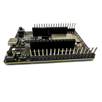 Carte de développement LoRa WT99C262-SG basée sur le module WTLRC262-SG avec prise en charge de la carte ETH0X esp32 Wi-Fi BLE LoRa pour passerelle LoRa