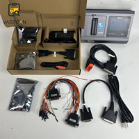 Programmeur Multi-Prog Xhorse 2025, le plus récent, XDMPG0GL, version mondiale, programmeur ECU TCU de niveau professionnel