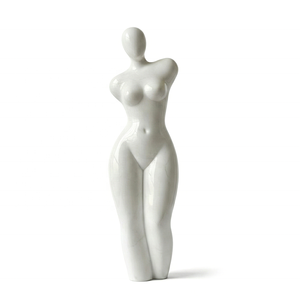 Figuras Decorativas de Resina Hechas a Mano, Estilo Anime, Chica Mágica, Adornos Artísticos Modernos para Interiores, Personalizables - Product Image 3