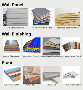 40ft mở rộng <span class=keywords><strong>container</strong></span> nhà tiền chế nhà <span class=keywords><strong>CONTAINER</strong></span> với cách nhiệt mái nhà và cửa kính cho khu nghỉ mát sang trọng nhà di động - Product Image 6