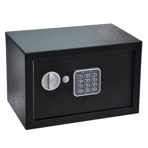 Licorne CE điện tử treo tường an toàn phòng khách an ninh cá nhân điện tử an toàn - Product Image 1