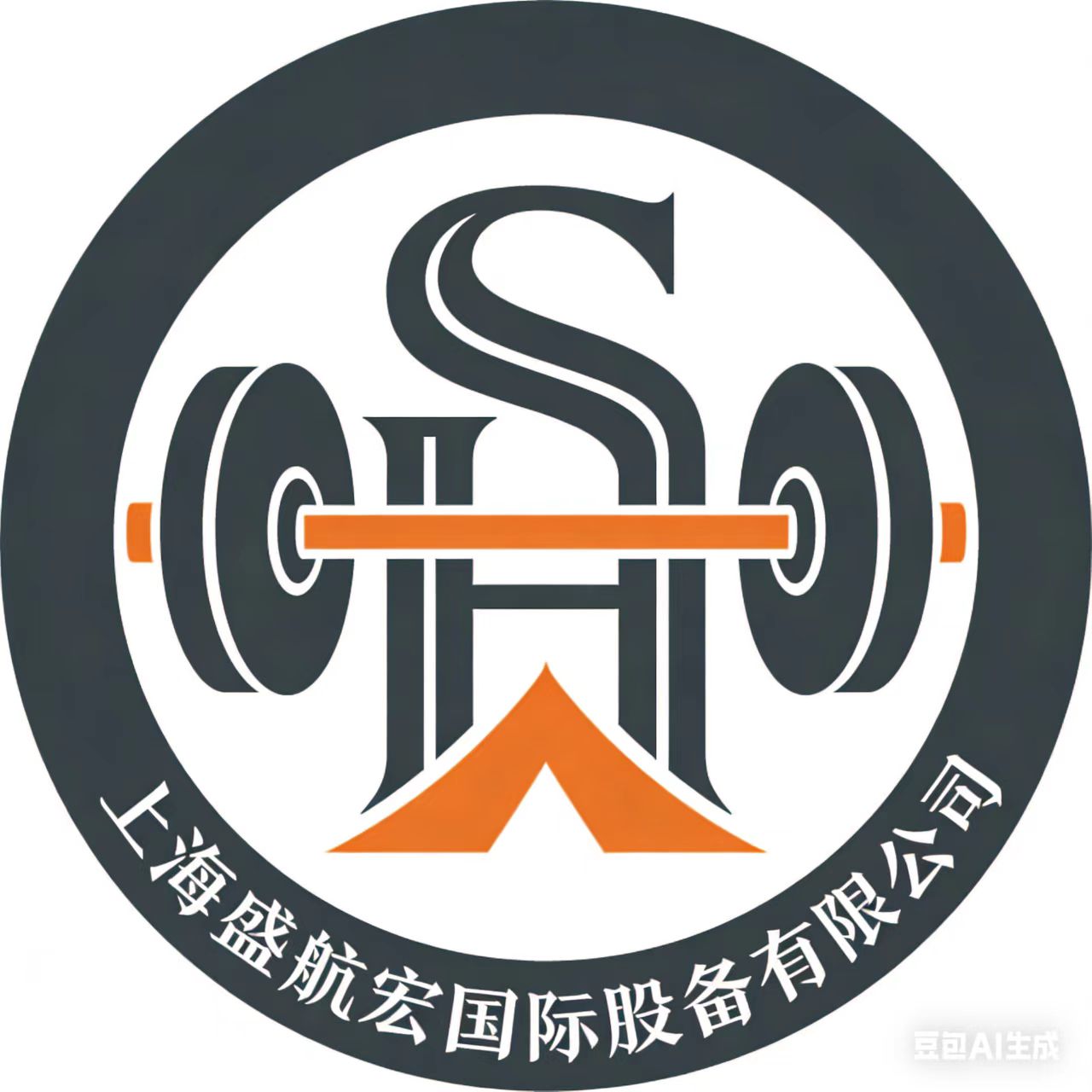company logo