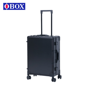 OBOX กล่องแต่งหน้าทันสมัย ทนไฟ พร้อมโครงอะลูมิเนียมอัลลอยด์ - ฟังเพลงผ่านบลูทูธ, ปรับแสงได้, ขาตั้งพับเก็บได้, ความจุขนาดใหญ่ - Product Image 3