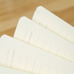 Wholesale <b>A5</b> Strap Cork Notepad Office Business Diary Thickened Cork Grain <b>Notebook</b> Promotional Gift Items Premium <b>Notebooks</b> - Product Image 2