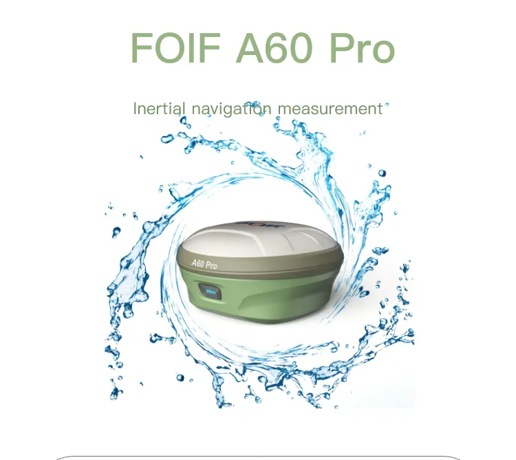 국제 버전 FOIF A60 pro A90 EG25-G 네트워크 모듈 측정 고성능 gnss gps rtk