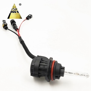 Cao Cấp Hid Xenon Bóng Đèn 85V 55W H13/3 Siêu Sáng 6000K Mới Hiệu Suất Cao Thay Thế Lâu Dài Năng Lượng Hiệu Quả Phổ - Product Image 2