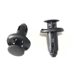 คลิปพลาสติกยึดอัตโนมัติสำหรับกันชนรถเทสล่า รุ่น 3 Y S X บังโคลนแบบยาว - Product Image 1
