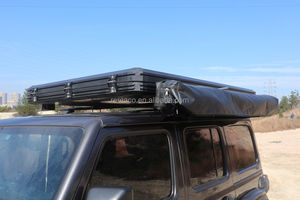 Fabricant <span class=keywords><strong>Spot</strong></span> Produit Nouvelle Arrivée Auvent Latéral <span class=keywords><strong>De</strong></span> Voiture Auvent <span class=keywords><strong>De</strong></span> <span class=keywords><strong>Toit</strong></span> <span class=keywords><strong>De</strong></span> Voiture Tente Technologie <span class=keywords><strong>Avancée</strong></span> Auvent À 270 Degrés Pour Voitures - Product Image 2