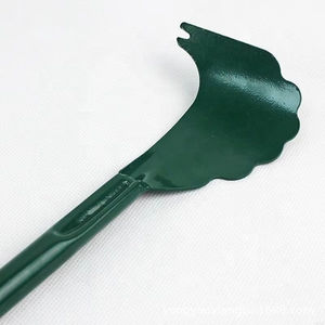 Outil de nettoyage de lame de tondeuse à gazon en fer LM, kit grattoir de jardin robuste LM25239 pour l'entretien des débroussailleuses et outils de jardinage - Product Image 4