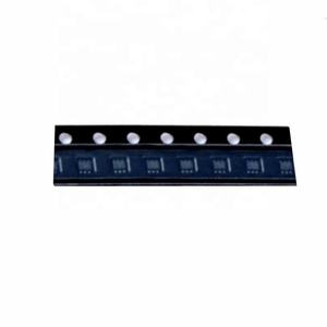 MOSFET DMN2400 20V 1.33A N-channel SOT-666 DMN2400UV-7 ไอซีชิป - Product Image 1