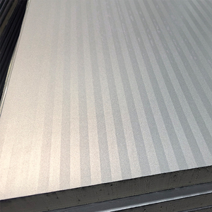 แผ่นผนังแซนวิชเค<span class=keywords><strong>ล</strong></span>ือบ <span class=keywords><strong>PE</strong></span> สีเห<span class=keywords><strong>ล</strong></span>็ก 0.45 มม. ขนาด 1120 มม. พร้อมฉนวน PUR PIR หนา 120 มม. - Product Image 6