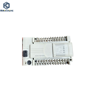Oferta Especial: Módulo de Entrada/Salida Digital PLC HCA8-32X32YT-A, HCA8-40X40YR-A, HCA8-40X40YT-A, HCA8-64X64YR-A para Automatización Industrial - Product Image 1
