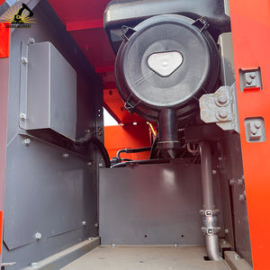 Operación flexible, rendimiento de alto costo y buen mantenimiento, excavadora de orugas Hitachi de segunda mano a la venta - Product Image 6