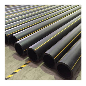 Tubería de Gas de Polietileno HDPE SDR11 SDR17 - Product Image 1