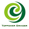 Shenzhen Toppower Technology Co., Ltd. logo