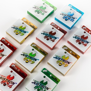 Nhà Máy Sản Phẩm Mới Multi-Màu Dây Câu Chất Lượng Tốt 100M Pe Braid Fishing Line 9 8 Strands Đối Với Biển Nước Mặn - Product Image 6