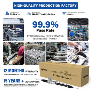 <span class=keywords><strong>Caja</strong></span> <span class=keywords><strong>de</strong></span> Dirección Asistida para Automóvil 4000EW 1608652280 1623214980 4000PP para Citroën C2 <span class=keywords><strong>C3</strong></span> C4 C5 Xantia Elysee Picasso - Product Image 6