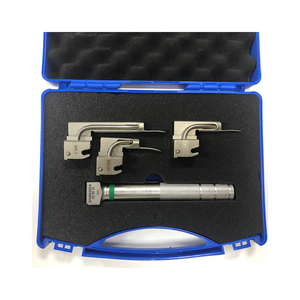 Mac — ensemble de boîte de vidéo médicale, Flexible, intégré, Fiber optique, - Product Image 6