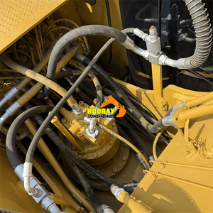 Excavatrice d'occasion Caterpillar CAT 320D2L de 20 tonnes, qualité fiable et durable, fournie par l'usine à prix avantageux pour la construction - Product Image 6