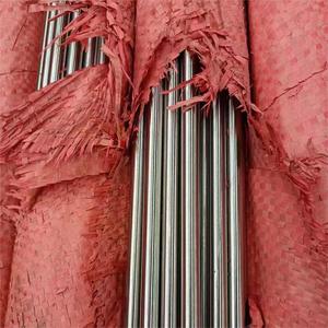 Wholesale Private Label Aisi 431 Sus304 Stainless Steel <b>Round</b> Bar Astm A479 Tp316 Tp316l With Wholesale of New Materials - Product Image 4