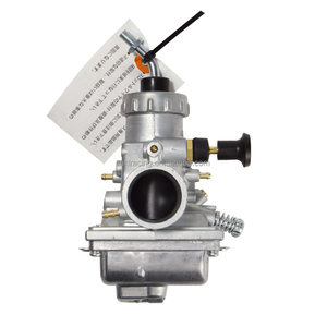 คาร์บูเรเตอร์ 30 มม. สำหรับรถจักรยานยนต์ยามาฮ่า <span class=keywords><strong>RXZ</strong></span> RXZ135 RXK RX Mili 135 ซีซี 2 จังหวะ - Product Image 2