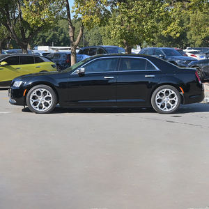 Voitures de haute qualité Chrysler 300C 2016 3.0L Exceeding Edition Essence Véhicules moyens et grands 5 places Berline Automobiles Voitures d'<span class=keywords><strong>occasion</strong></span> - Product Image 6