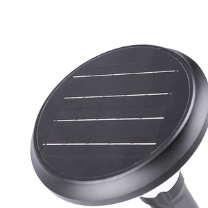 HOTOOK OEM <span class=keywords><strong>esterno</strong></span> solare Morden illuminazione notturna per esterni LED Up Down applique a parete illuminata per interni lampada per la casa - Product Image 4