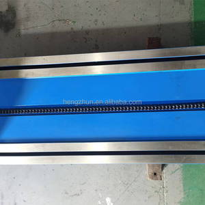 Chuyển đổi tần số vô cấp 1000-1500 tối đa Đường kính mài tấm cân bằng động với máy vi tính - Product Image 5