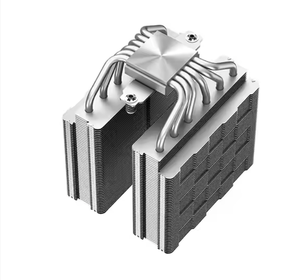 Processor Cooling <b>Fan</b> DEEPCOOL AG620 ARGB Frost Desktop <b>Computer</b> Tower Fluid Bearing 120mm Cooling <b>Fan</b> Four Heat Pipe CPU Radiat - Product Image 3