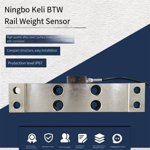 Limiteur de poids à cellule de charge Veidt Weighing China pour Keli BTW-AX-1.5t/2.t/10t, en acier, produit authentique QS-25t, Veidt Weighing - Product Image 5