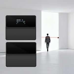 FOORIR Mensenteller Infrarood Voetstappen Geweldige menstelling met sensor Verkeersmeter sensor - Product Image 1