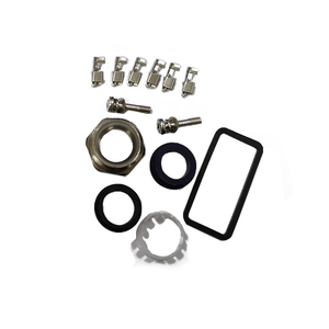 A06B-6114-K220/S 1473393-2 1473063-2 Elbow Connector <b>Power</b> <b>Cable</b> for FANUC - Product Image 3