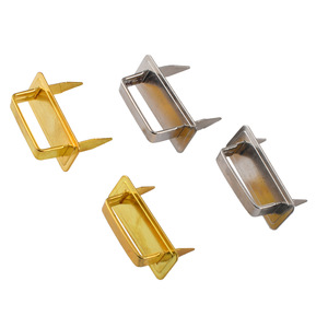 มือจับกล่องแบบโค้งโลหะ Wenzhou Platinum Link พร้อมฐาน ใช้งานง่าย ดีไซน์ทันสมัย เรียบง่าย - Product Image 5