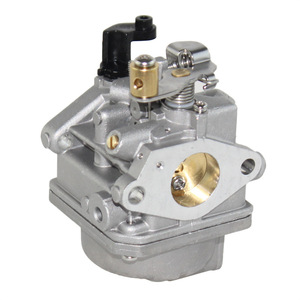 Carburateur de moteur de bateau 6BX-14301-10/11/00 F6-04060000 pour moteur F6 6HP 4T - Product Image 3