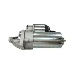 Pemasok Harga Murah pabrikan suku cadang sistem elektrik mobil Starter Motor OEM 0061510301