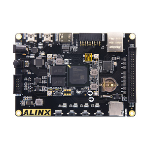 Carte de développement FPGA AX7050 XC7S50-1FGGA484I Spartan-7 avec DDR3 en stock - Product Image 4